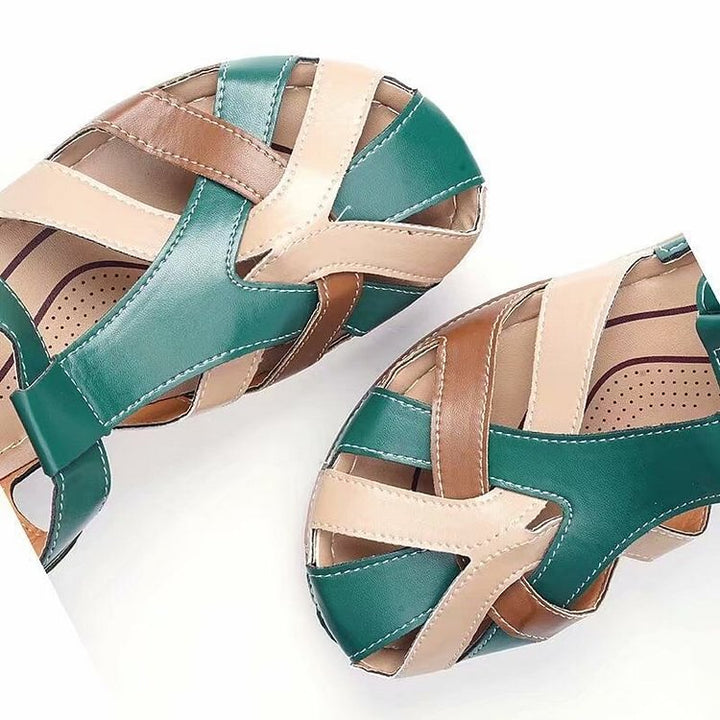 Stylish and Comfortable Orthopaedic Sandals for Women