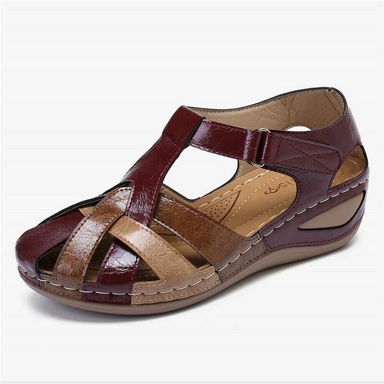 Stylish and Comfortable Orthopaedic Sandals for Women