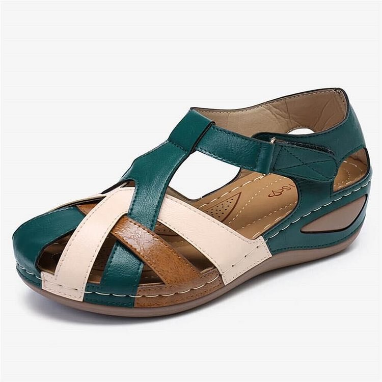 Stylish and Comfortable Orthopaedic Sandals for Women