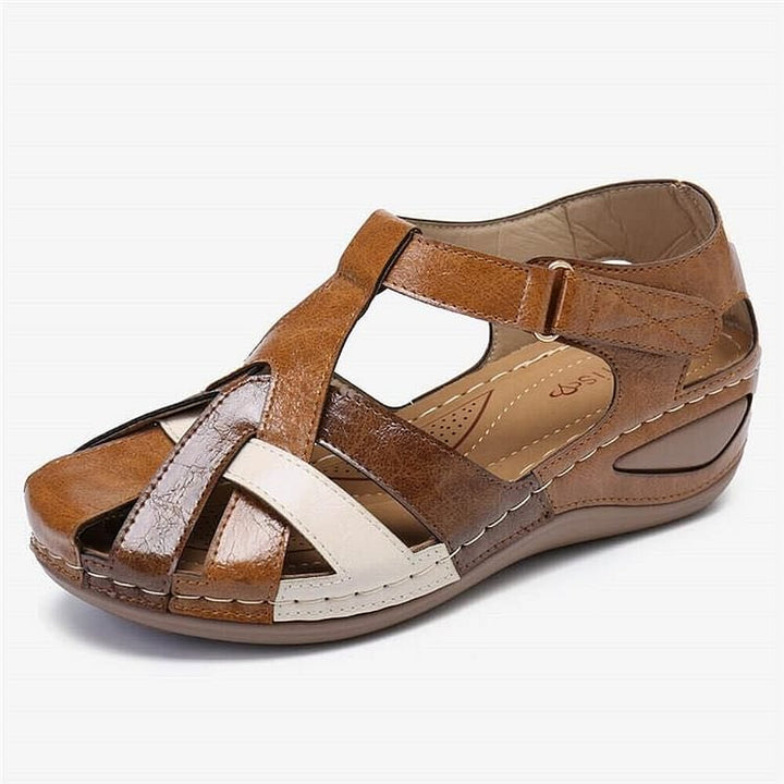 Stylish and Comfortable Orthopaedic Sandals for Women