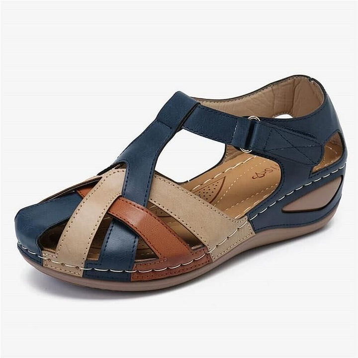 Stylish and Comfortable Orthopaedic Sandals for Women