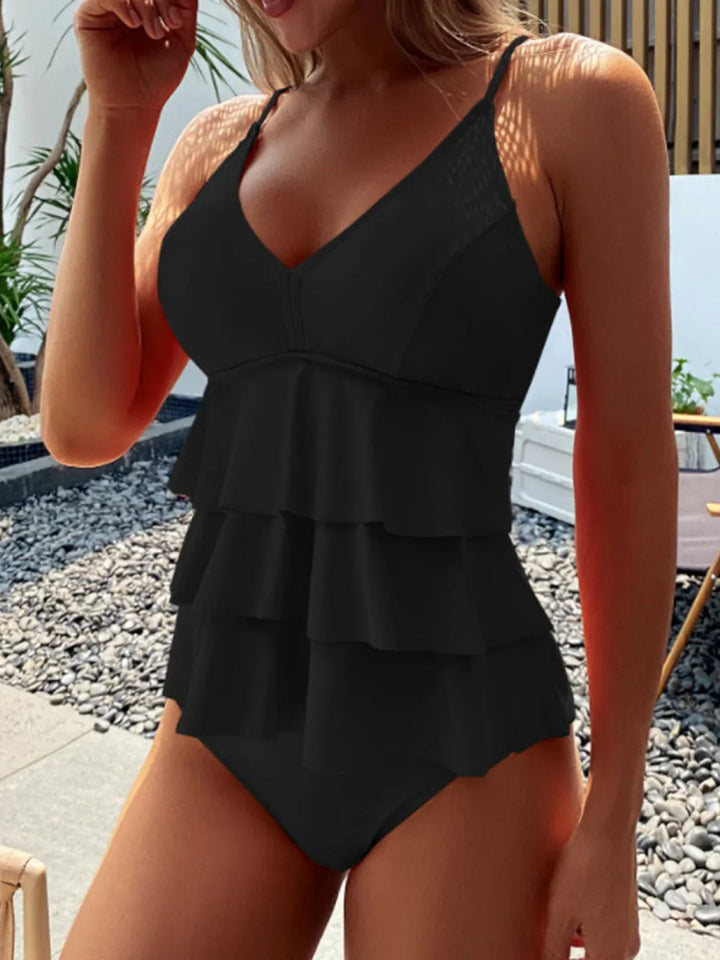 Livia™ - Shaping Swimsuit