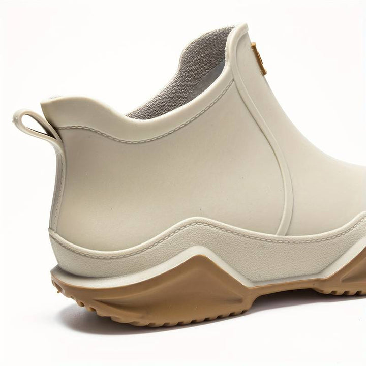 Daria™ - Modern Orthopedic Rubber Boot