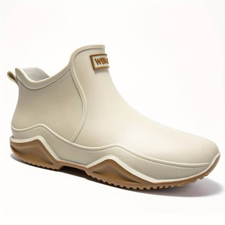 Daria™ - Modern Orthopedic Rubber Boot