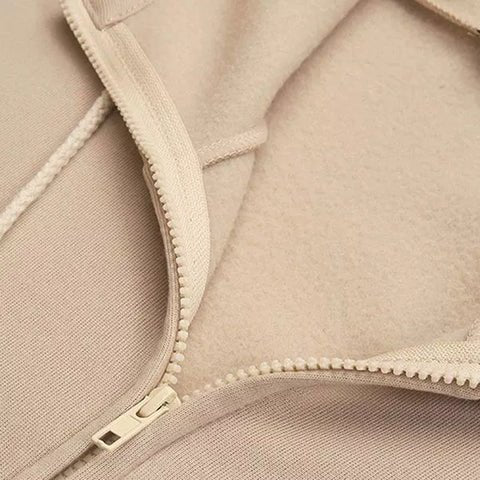 Chloe™ - Trendy Women's Hoodie