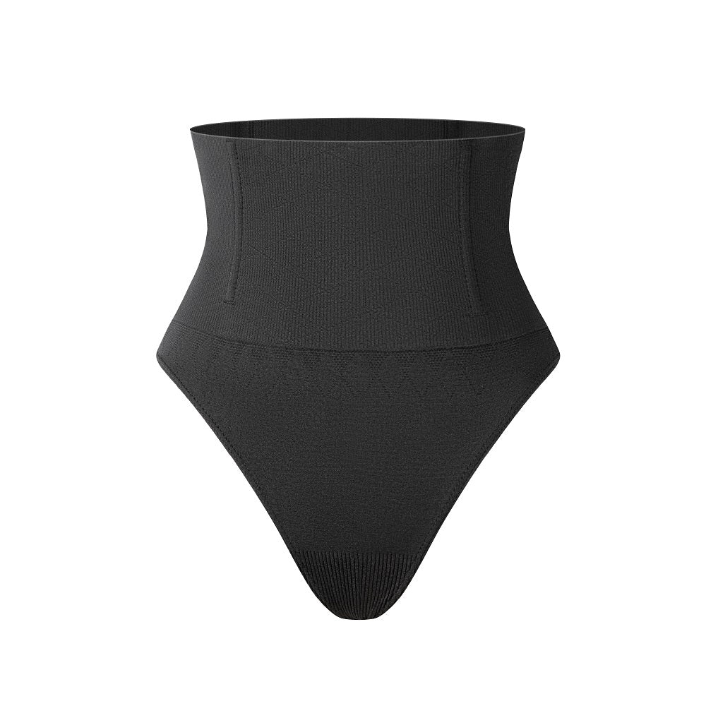 Lucy™ - High Waist Thong Shaper