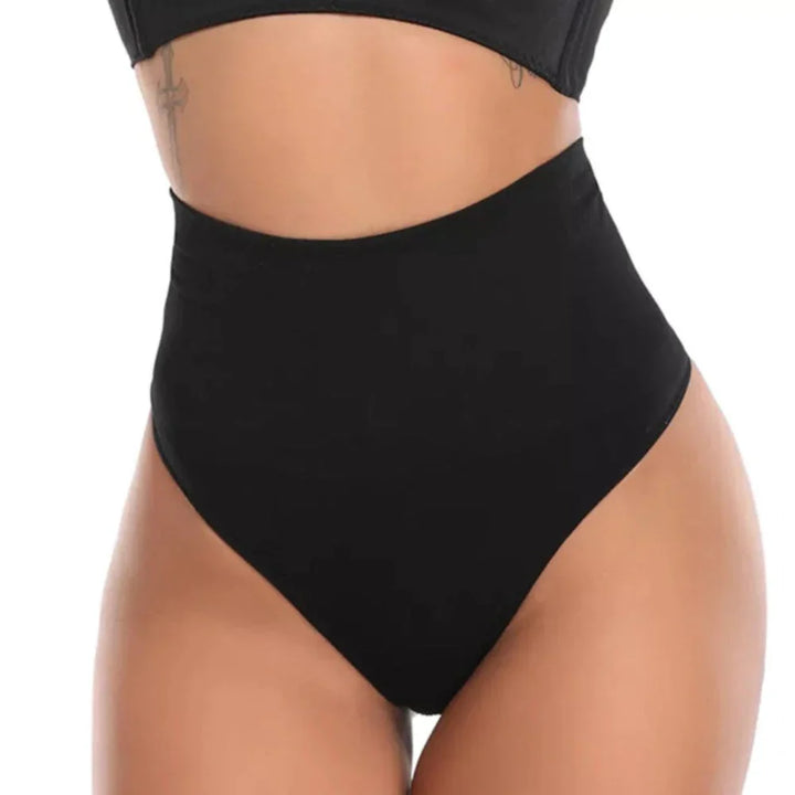 Lucy™ - High Waist Thong Shaper