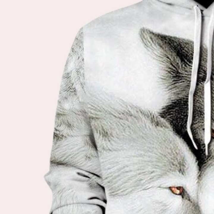 EMILIO - Stylish Hoodie for Men
