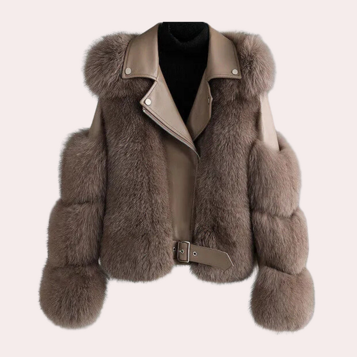 MALIANA - Stylish Jacket for Women