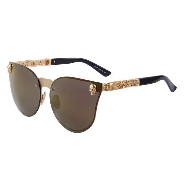 Madison™ - Unisex Trendy Sunglasses