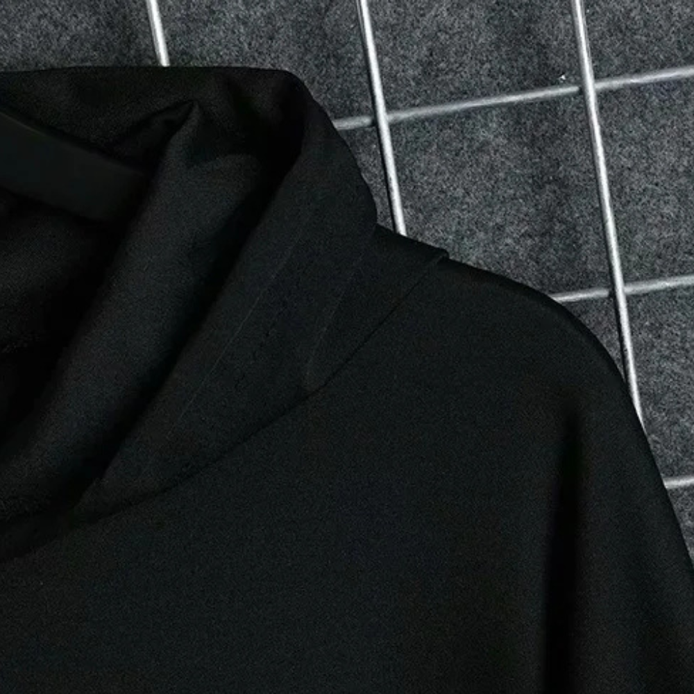 ALAN - Stylish Modern Hoodie Jacket for Men