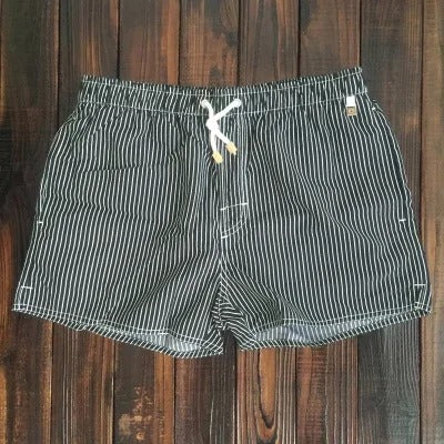 Fabio™ - Striped Maritime Shorts