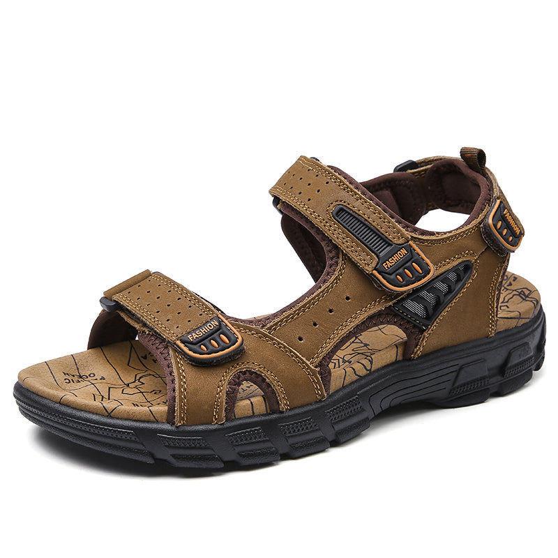 Sebastian™ - Stylish and Comfortable Sandals for Men