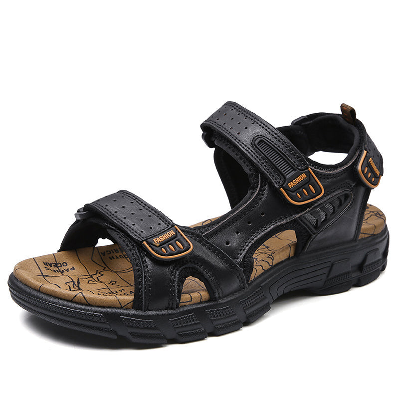 Sebastian™ - Stylish and Comfortable Sandals for Men