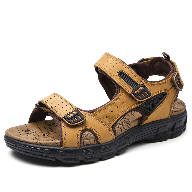 Sebastian™ - Stylish and Comfortable Sandals for Men