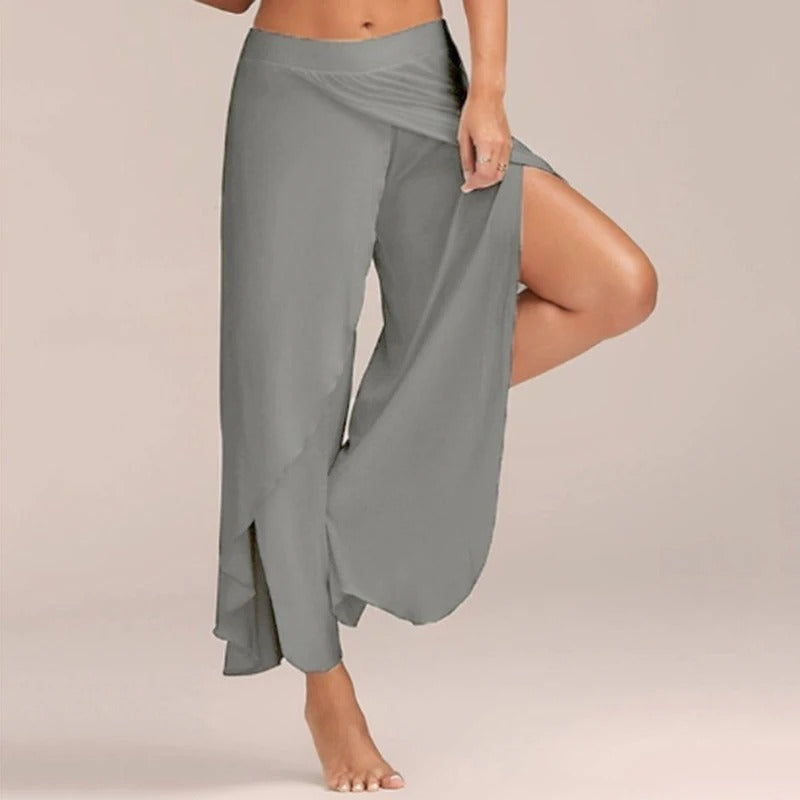 Bailey - Elegant Yoga Leggings for Ladies