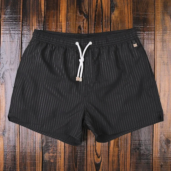 Fabio™ - Striped Maritime Shorts