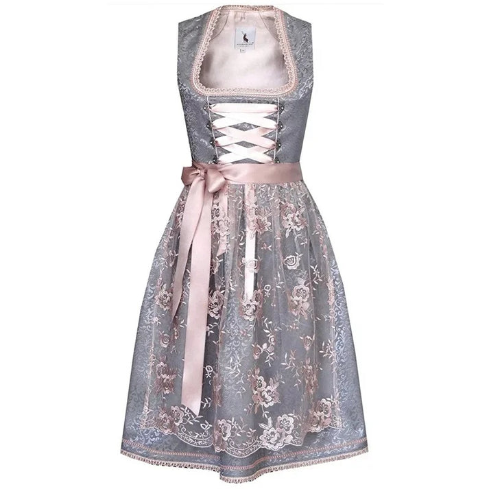 Annemariee - Chic Oktoberfest Dirndl for a Stylish Celebration