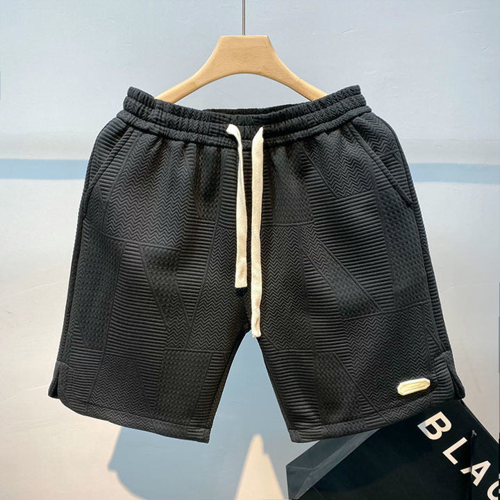 Alessandro™ - Elegant Shorts for Gentlemen