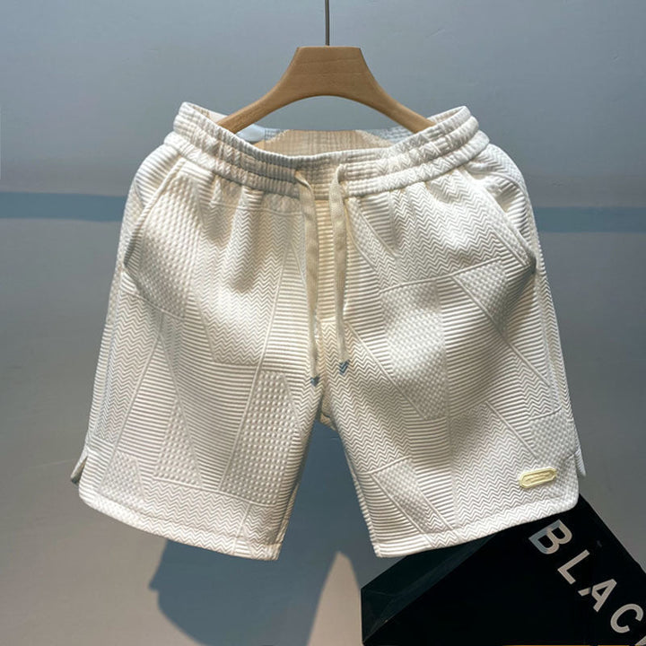 Alessandro™ - Elegant Shorts for Gentlemen