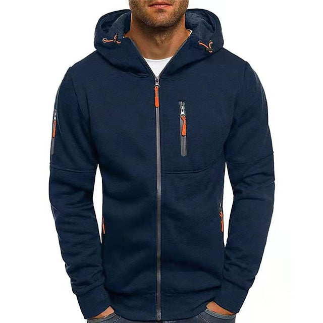 Jordan™ - Trendy Hoodie Sweatshirt