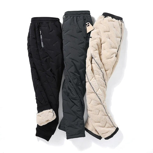 Mitchell™ - Unisex Thermal Pants