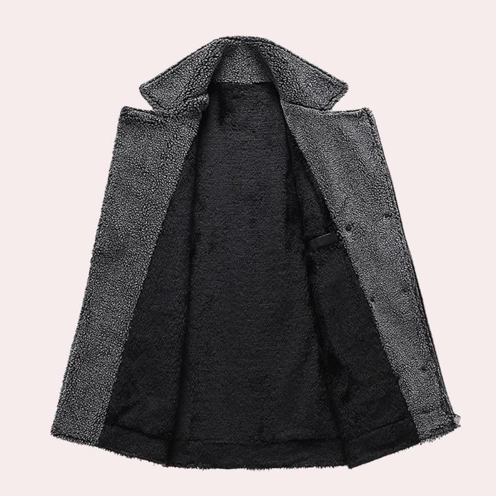 Stylish Modern Jacket for Men - ACALAN