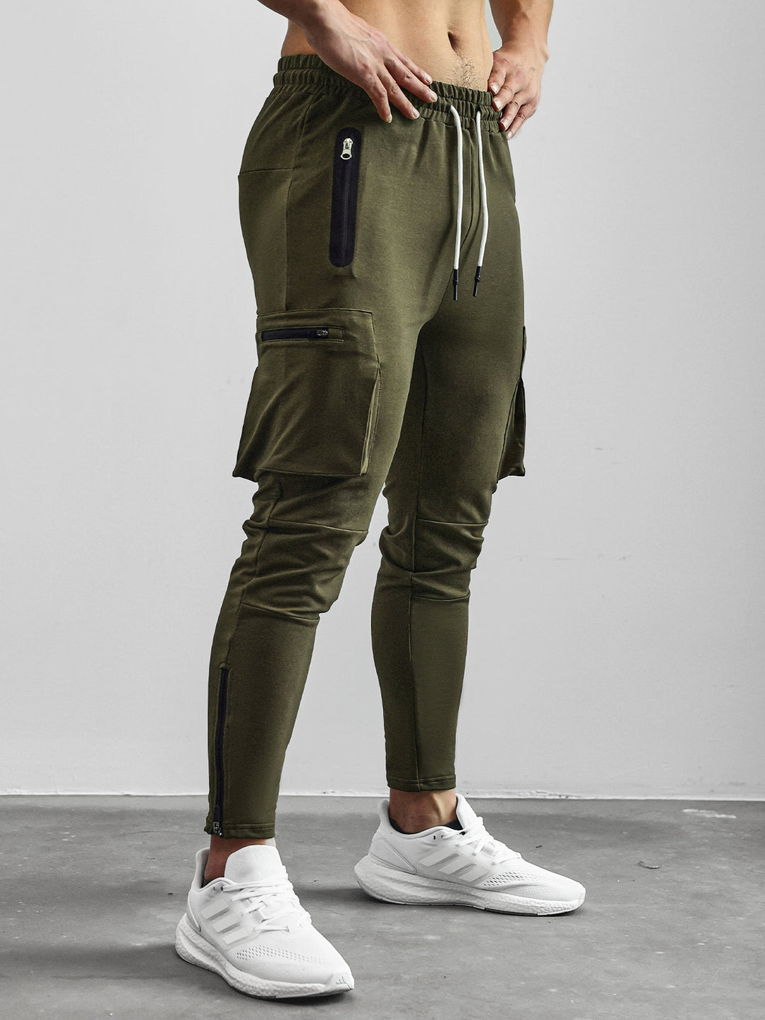 Morris™ - All Season Essential Cargo Jogger