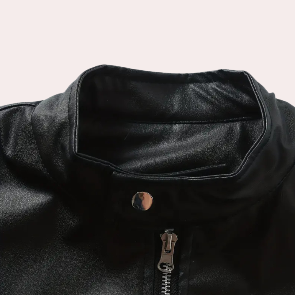 Benedict - Stylish and Fashionable Jacket for Men