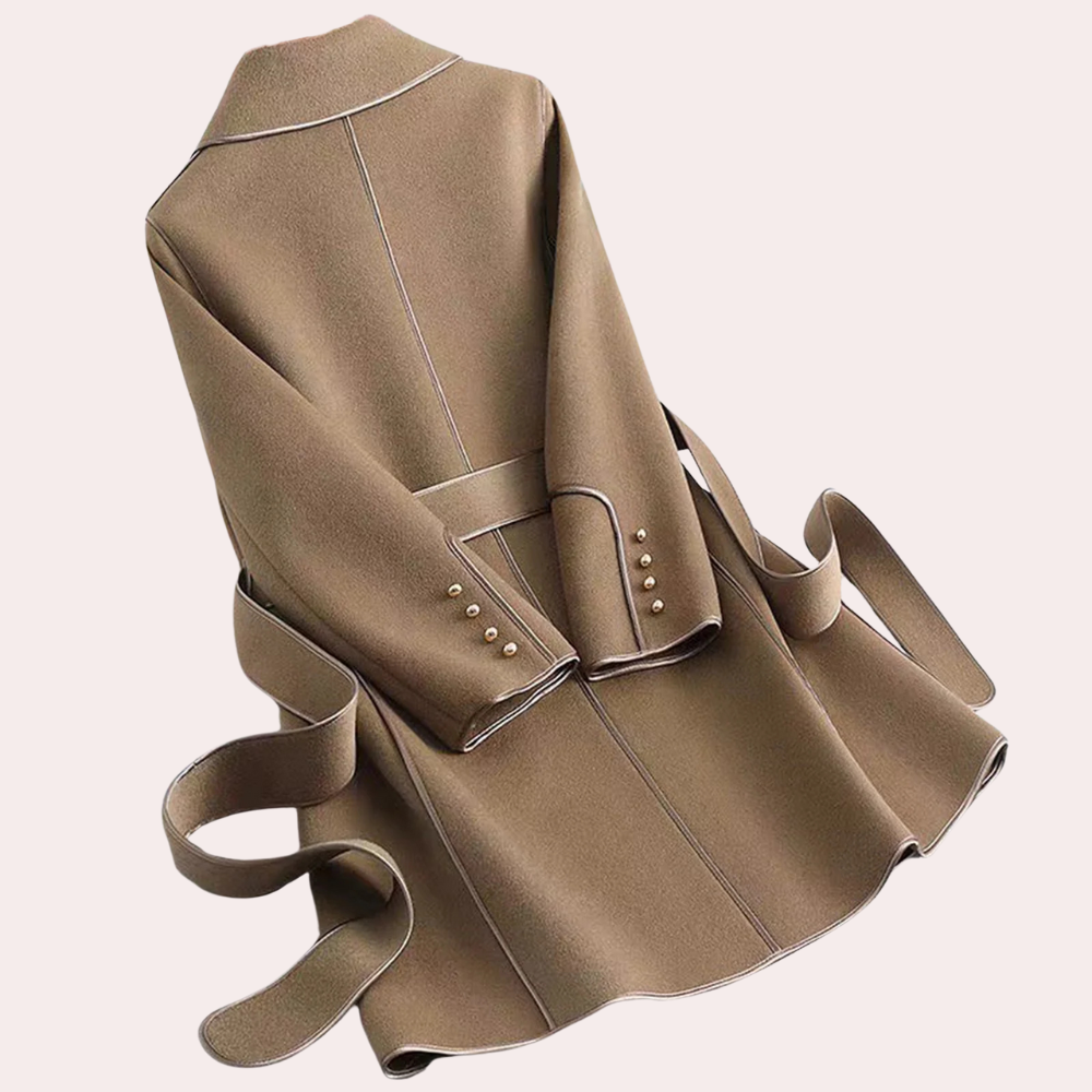 FERIDE - Elegant Luxury Belt Bags for Women