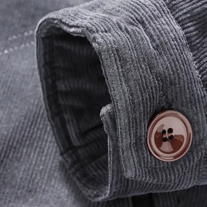 FRED - Stylish Men's Jacket for a Refined Look