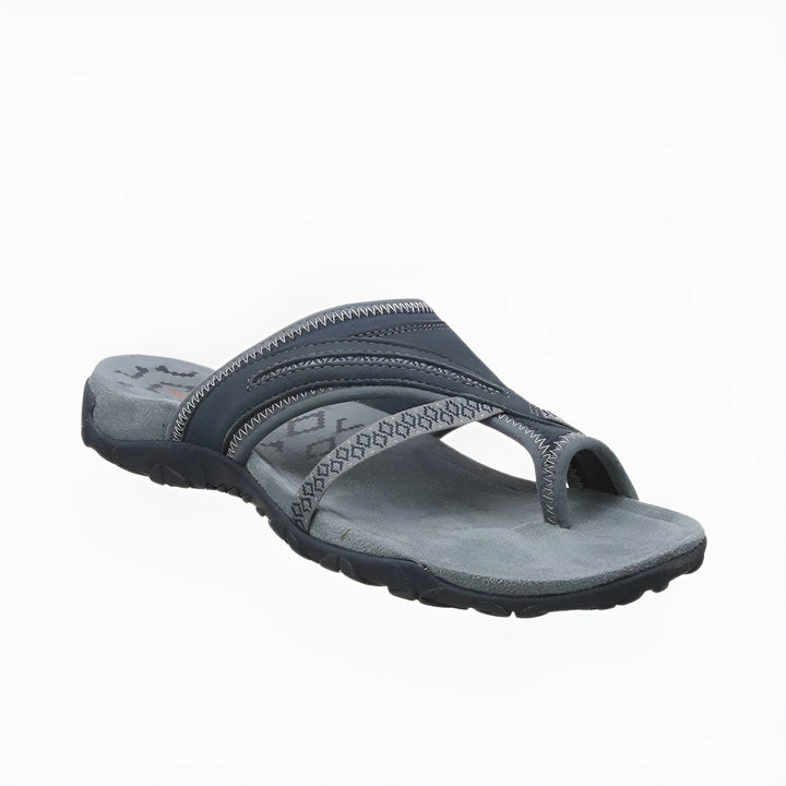 Daria™ - Ergonomic orthopedic sandals