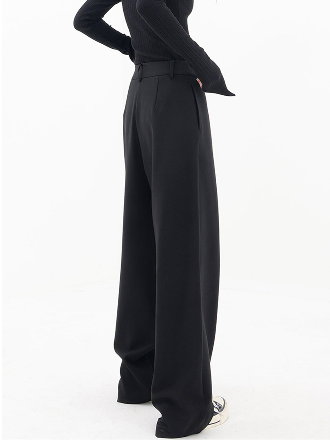 Alira™ - Baggy Wide Leg Pants