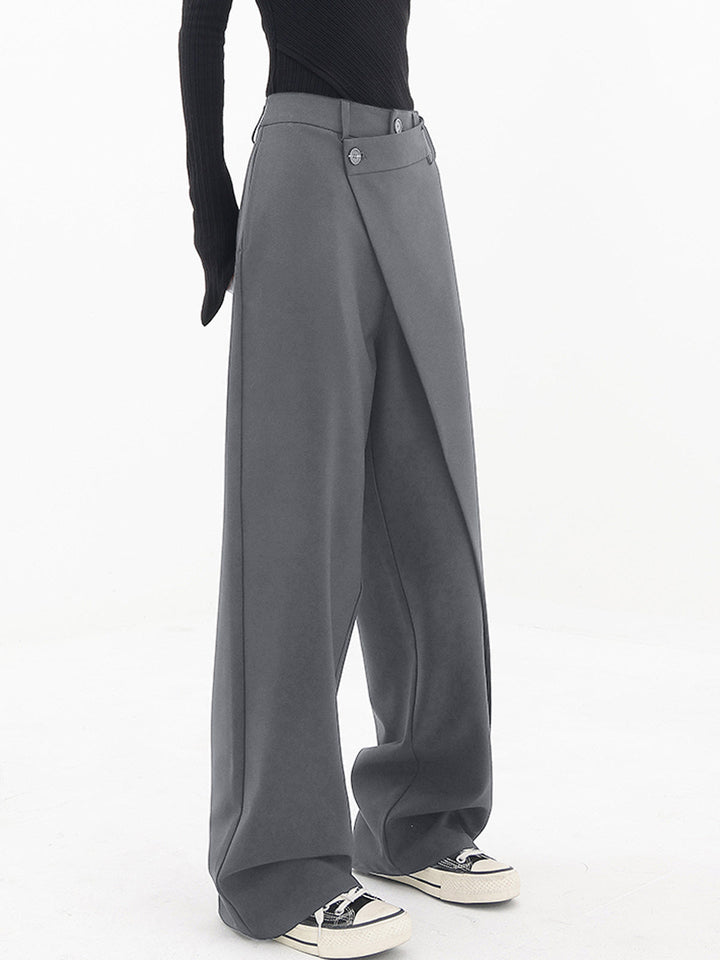 Alira™ - Baggy Wide Leg Pants