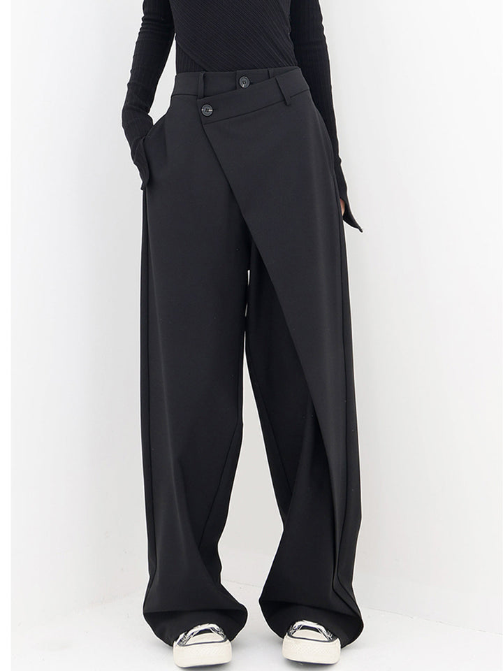 Alira™ - Baggy Wide Leg Pants