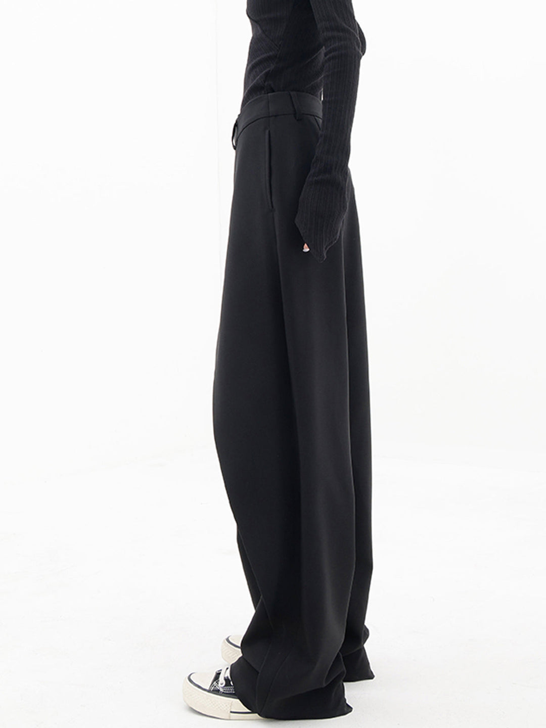 Alira™ - Baggy Wide Leg Pants